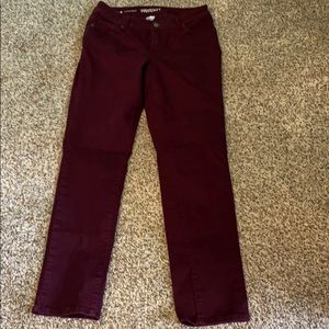 Westport stretch jeans